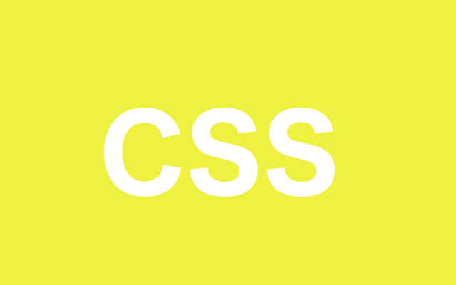 CSS Animations